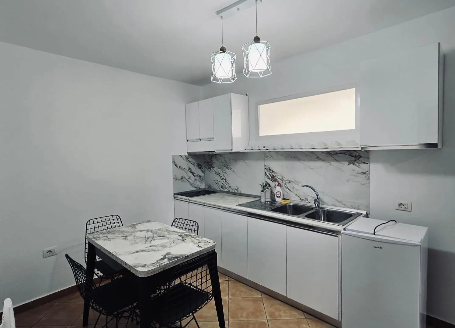 Bleta Appartments Vlore 0*,  Albania