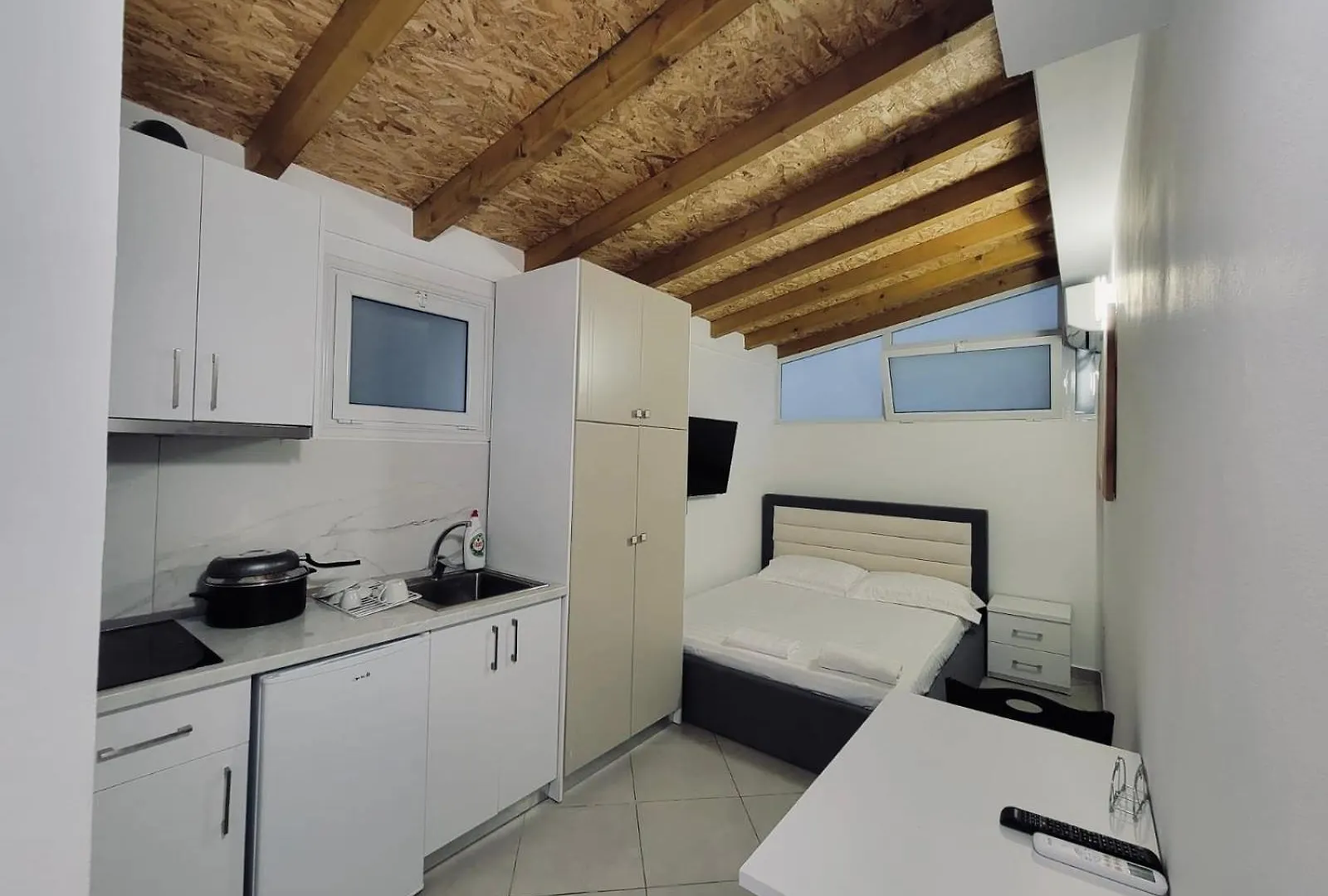 Bleta Appartments Vlore