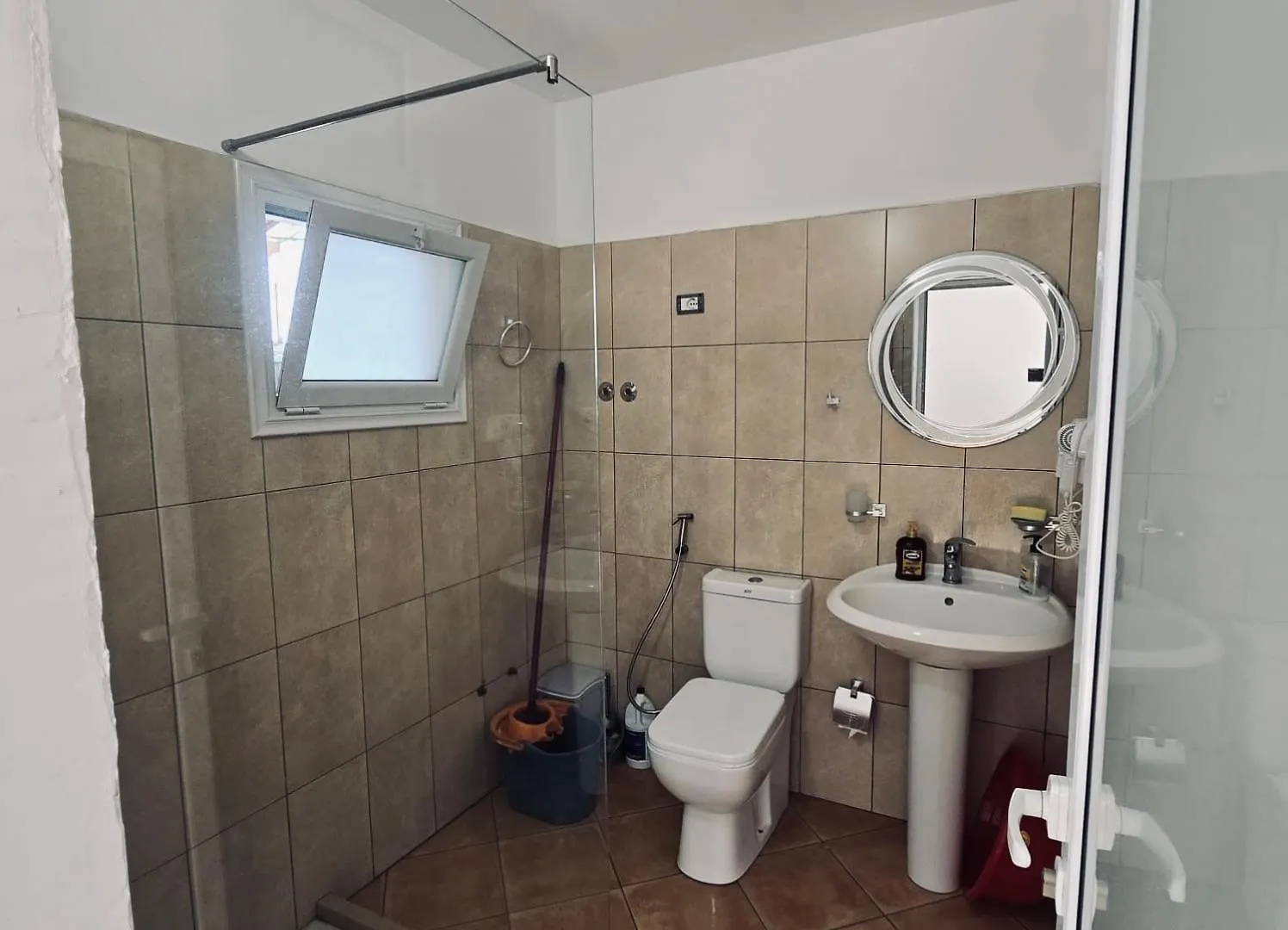 Bleta Appartments Vlore Apartment
