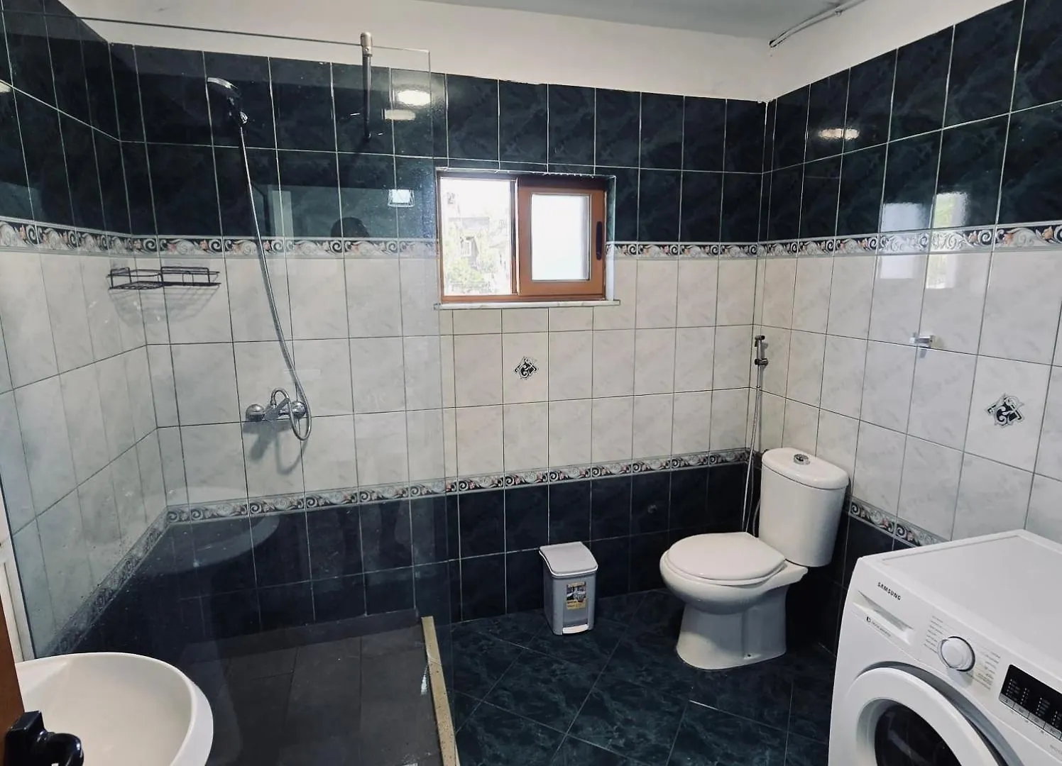 Bleta Appartments Vlore 0*,
