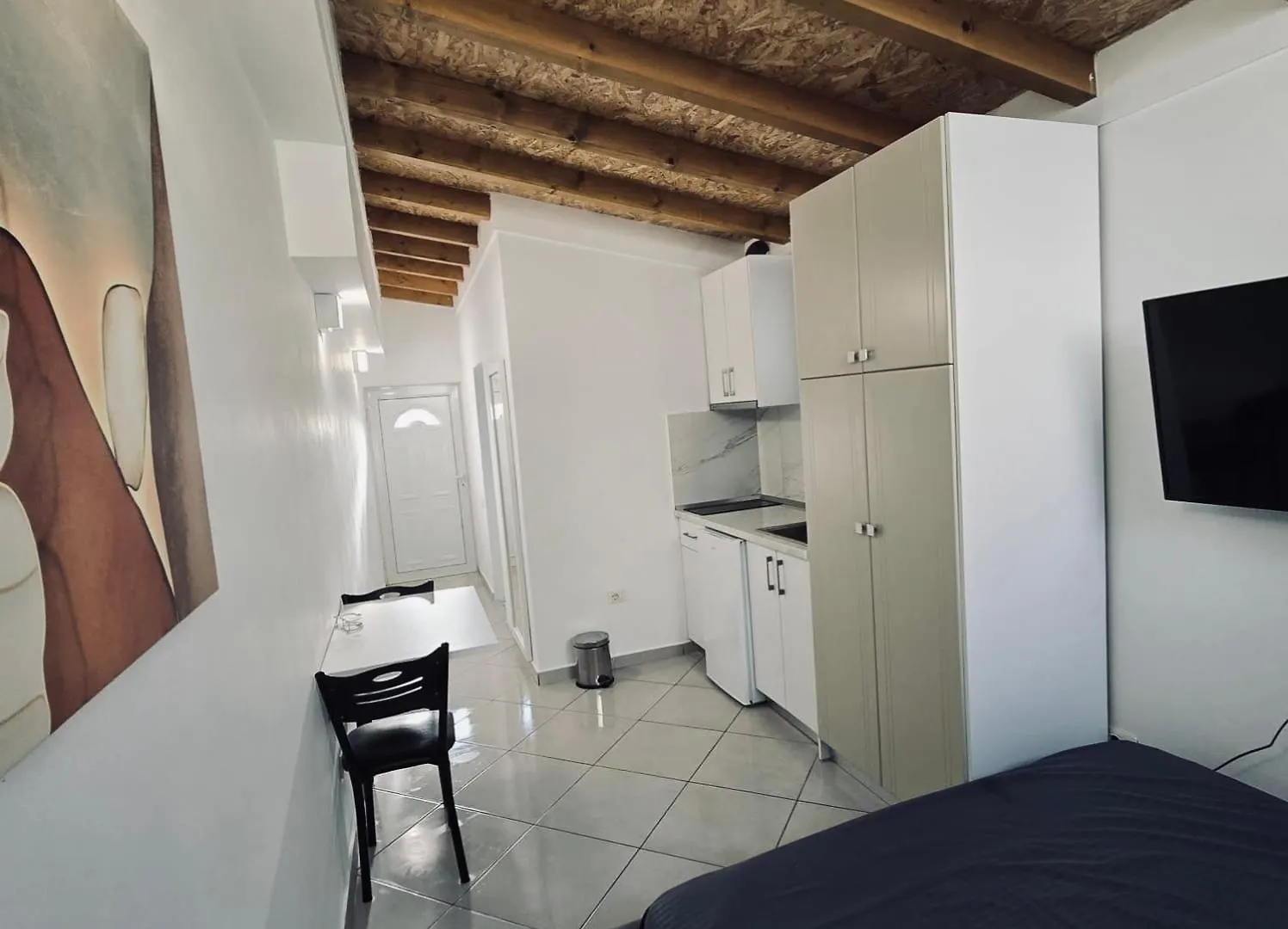 Bleta Appartments Vlore 0*,